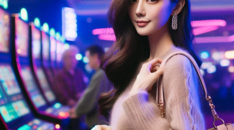 Parlay dan Masa Depan: Tantangan dan Peluang di Era Digital