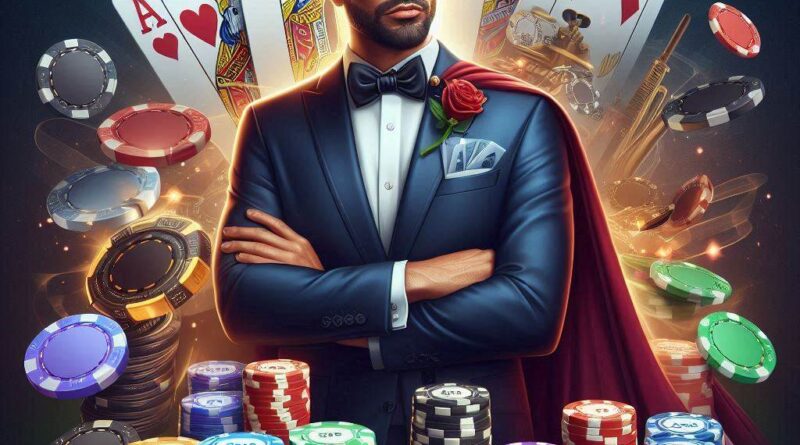 From Beginner to Pro: Your Ultimate Guide to Casino Poker