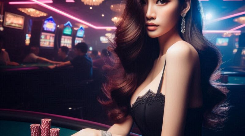 Perempuan dalam Poker: Perjalanan dan Prestasi dari Dulu hingga Kini
