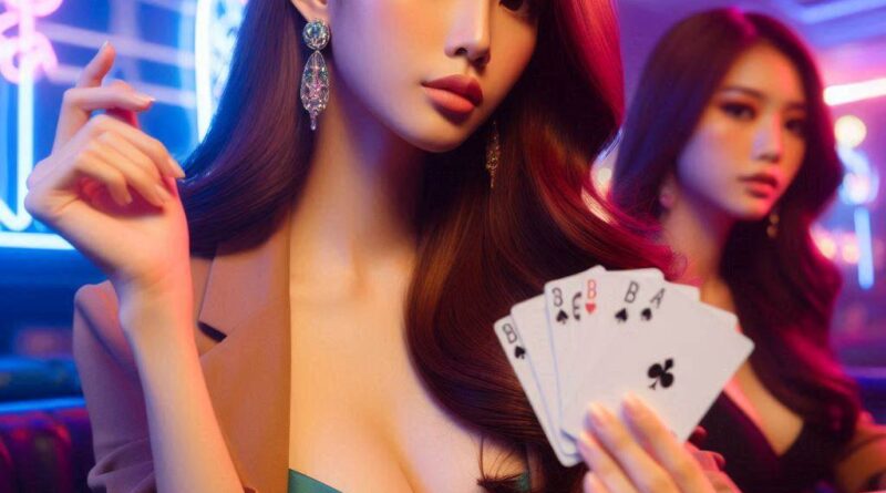 Kasino Melintasi Abad: Dari Monte Carlo hingga Makau