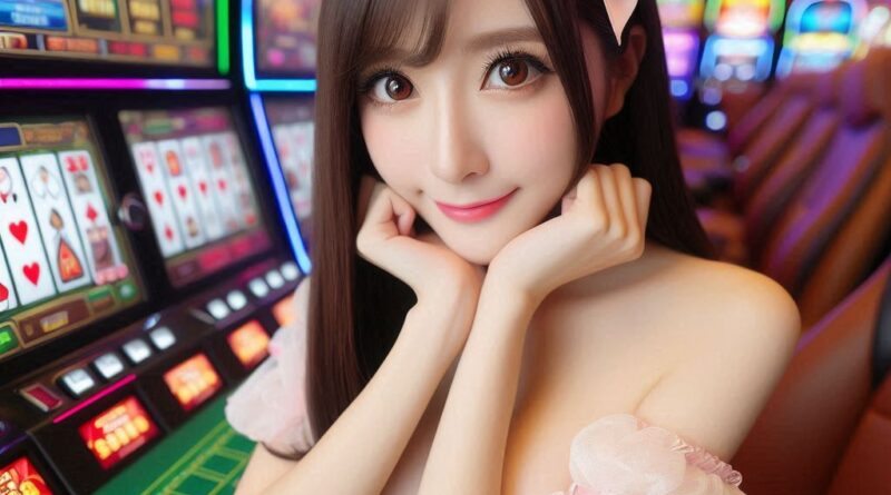 Evolusi Slot88 Perjalanan Panjang Menuju Popularitas