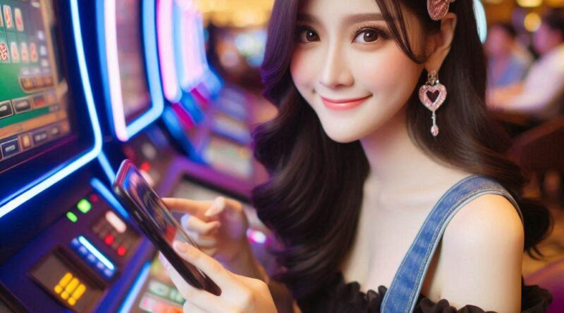 Transformasi Baccarat Dari Permainan Kartu Prancis ke Kasino Dunia