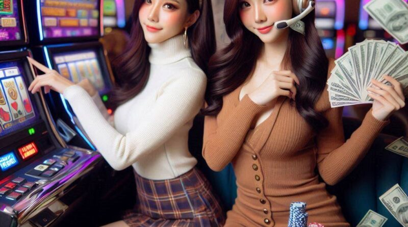 Dari Versi Klasik hingga Online Bagaimana Baccarat Beradaptasi dengan Zaman