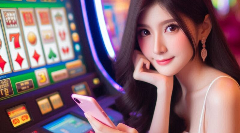 Evolusi Link Slot Perjalanan dari Koin ke Klik
