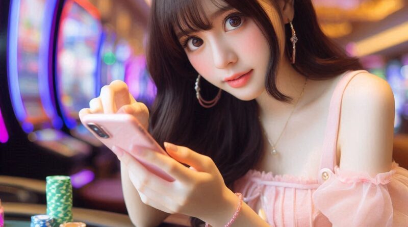 Slot88 dari Masa ke Masa Inovasi yang Membentuk Industri Slot Modern