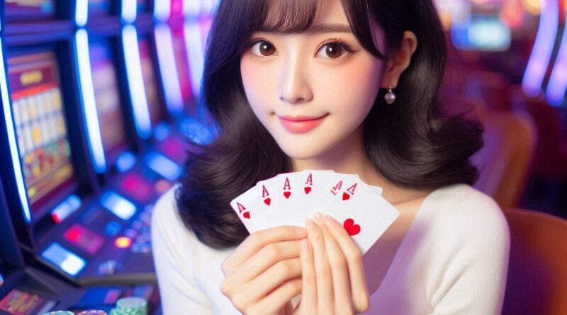 Baccarat Sejarah Panjang di Balik Permainan Favorit High Rollers