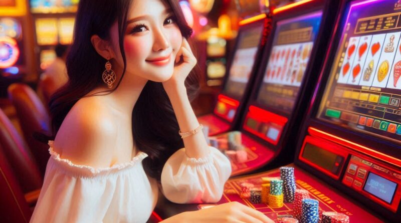 Jejak Sejarah Poker Dari Ruang Asap Kasino hingga Layar Digital