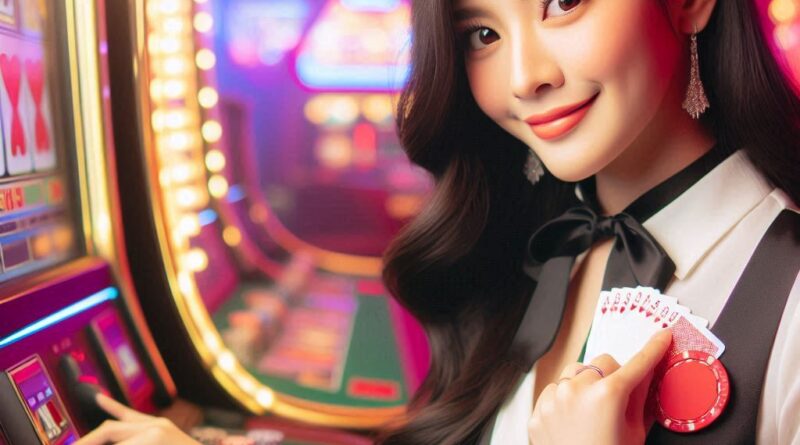 Evolusi Poker Bagaimana Permainan Kartu Ini Menjadi Fenomena Global
