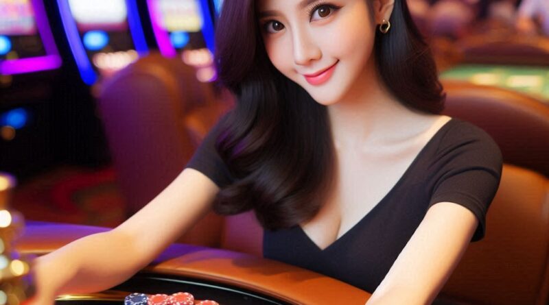 Evolusi Poker Bagaimana Permainan Ini Berubah dari Meja ke Layar Digital