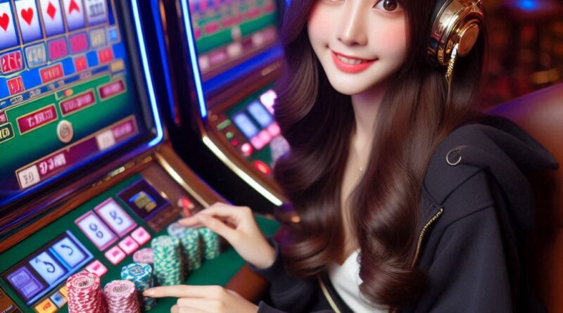 Menyingkap Teknologi di Balik Slot Gacor Dulu vs Sekarang