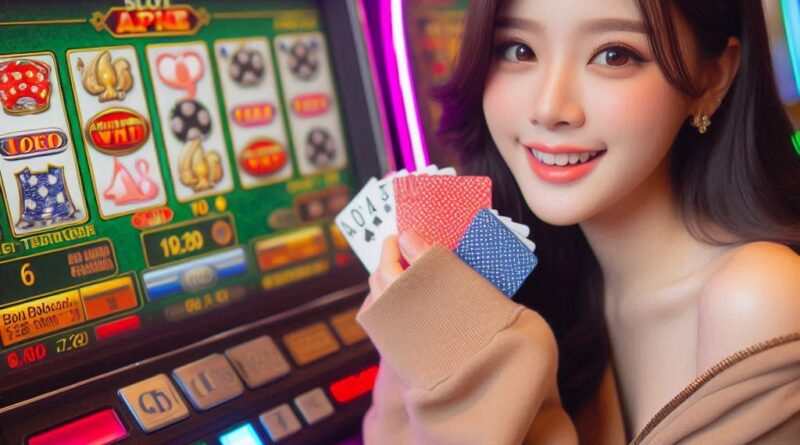 Poker di Mata Dunia Perkembangan Permainan Kartu Terfavorit