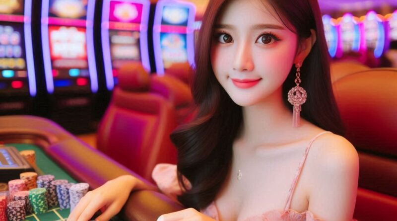 Perjalanan Sejarah Link Slot Transformasi Teknologi yang Mengesankan