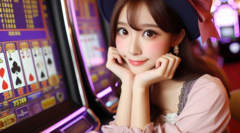 Dari Kebangkitan di AS Hingga Popularitas Global Perjalanan Poker