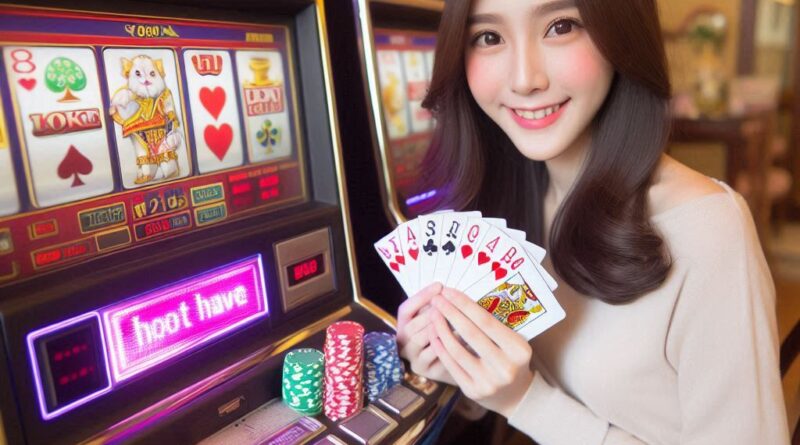 Poker Melalui Dekade Transformasi dari Meja Kasino ke Dunia Maya