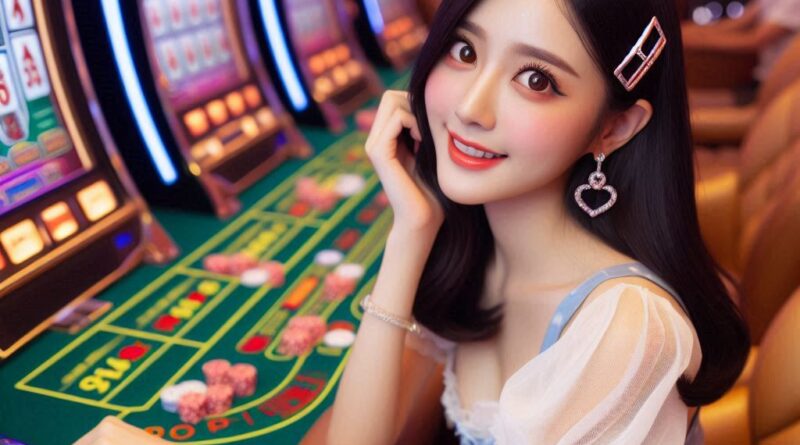 Dari Liberty Bell ke Slot Virtual Perjalanan 100 Tahun