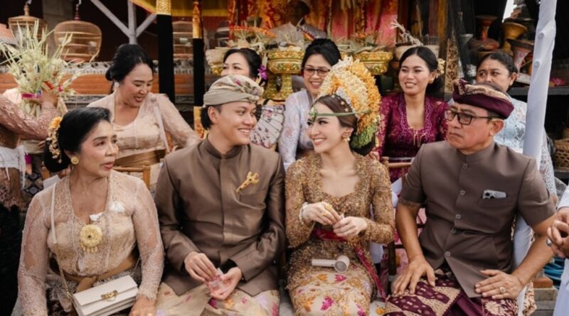 Mahalini Bicara Kekhawatiran Ayah tentang Masa Depannya Setelah Menikah