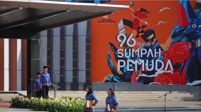96 Tahun Sumpah Pemuda: Spirit Persatuan yang Tak Pernah Padam!