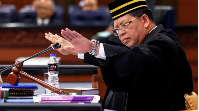 Tegas atau Tidak Ini Tanggapan KPU Terhadap Kampanye Jokowi di Jateng