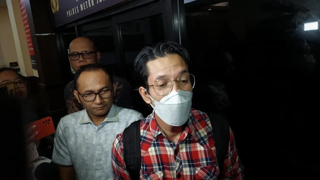 Kimberly Ryder Beberkan Perubahan Sikap Edward Akbar Apa yang Sebenarnya Terjadi