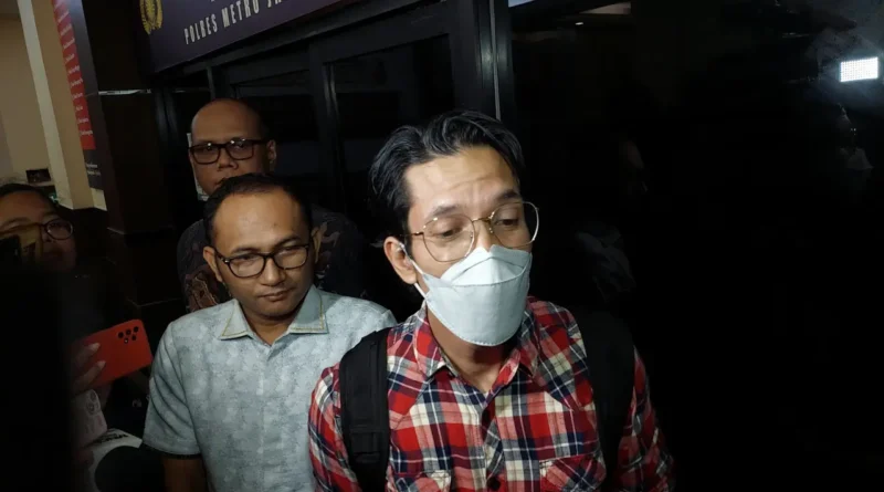Kimberly Ryder Beberkan Perubahan Sikap Edward Akbar Apa yang Sebenarnya Terjadi