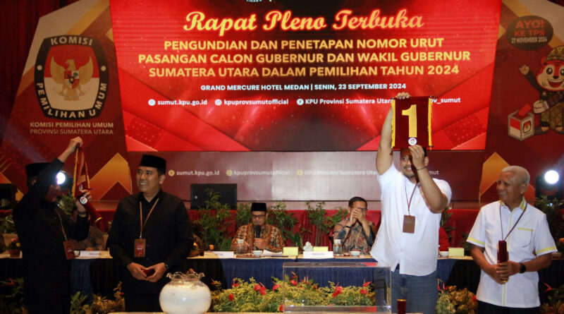Debat Memanas! Kandidat Gubernur Sumatera Utara, Jawa Tengah, dan Bali Bertarung Gagasan