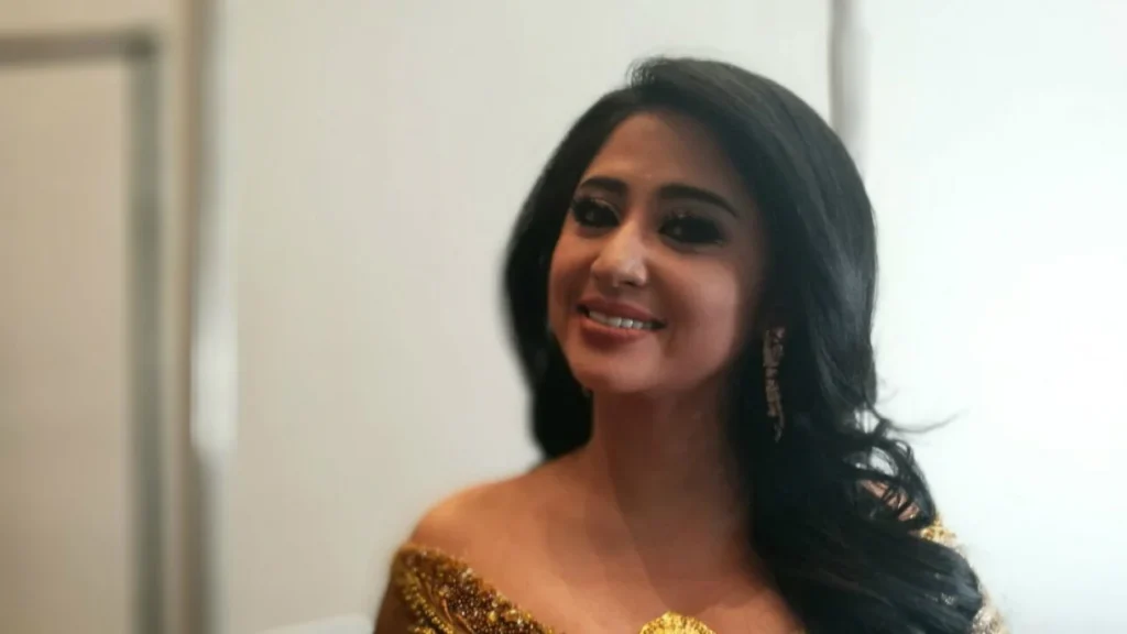 Dewi Perssik Jawab Isu Penangkapan: "Saya Tidak Terlibat Narkoba!"