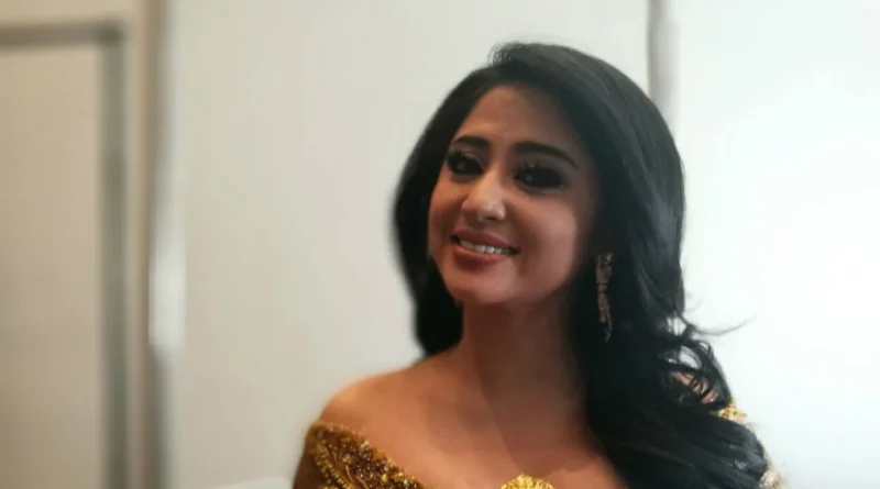 Dewi Perssik Jawab Isu Penangkapan: "Saya Tidak Terlibat Narkoba!"
