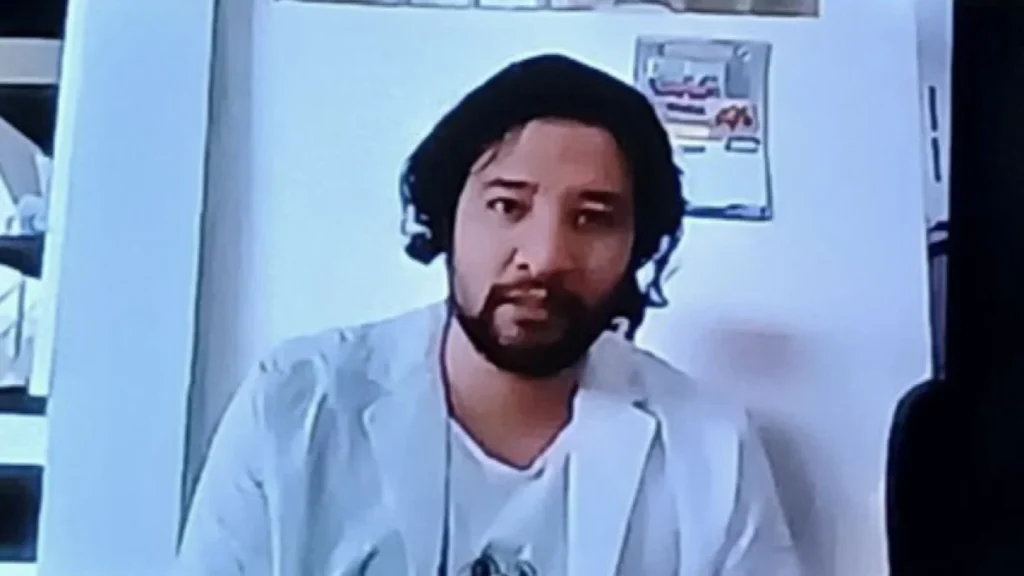 Kasus Ammar Zoni Memanas: Hukuman Meningkat Menjadi 4 Tahun PenjaraMengapa Hukuman Am