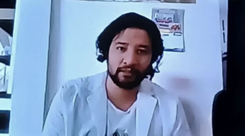 Kasus Ammar Zoni Memanas: Hukuman Meningkat Menjadi 4 Tahun PenjaraMengapa Hukuman Am