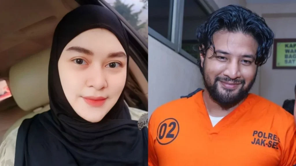 Bertemu di Lapas Salemba Zeda Salim Tanggapi Kabar Tak Sedap tentang Ammar Zon