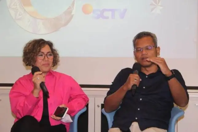 Dua Tahun Sukses Mentari TV Kunci Masuk 5 Besar Stasiun TV Nasional!