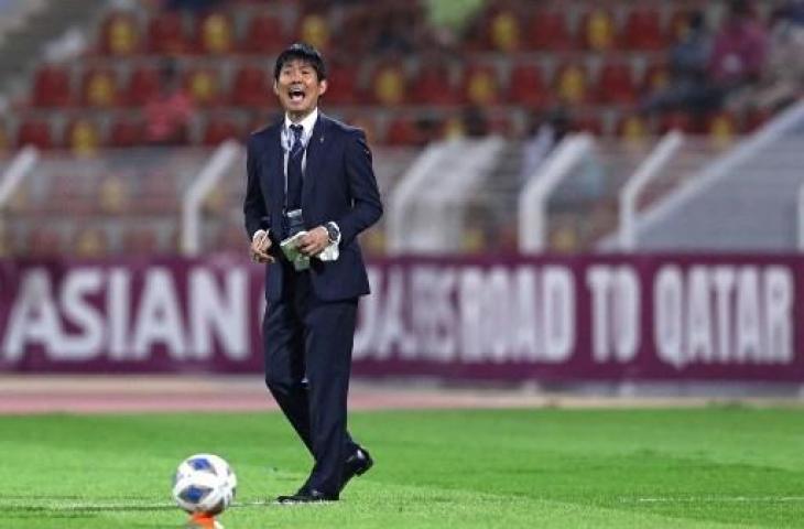 Indonesia Kian Tangguh Pelatih Jepang Terpukau dengan Semangat Suporter Gila