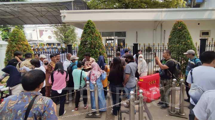 Transparansi Lebih Baik Syarat Baru Pengaduan ke Lapor Mas Wapres Kini Ditetapkan