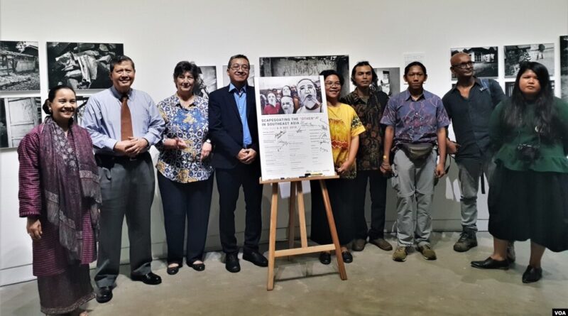 Peran dan Tantangan Kelompok Minoritas: Perspektif di Tahun Politik