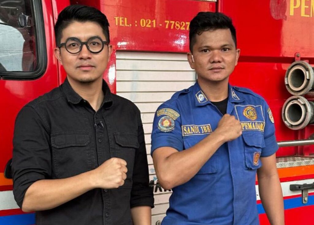 Depok Fire Department Jadi Sorotan Publik Lagi Keluhan Petugas Bikin Heboh